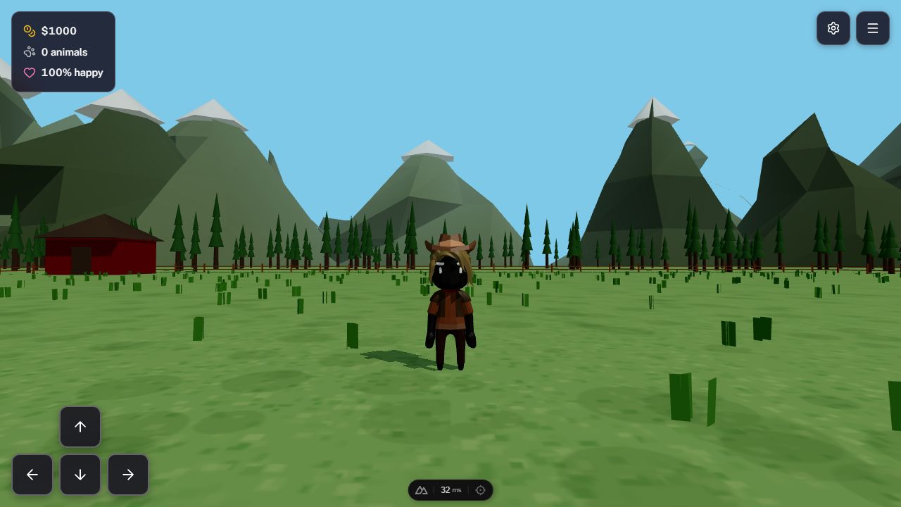 Farm Simulator