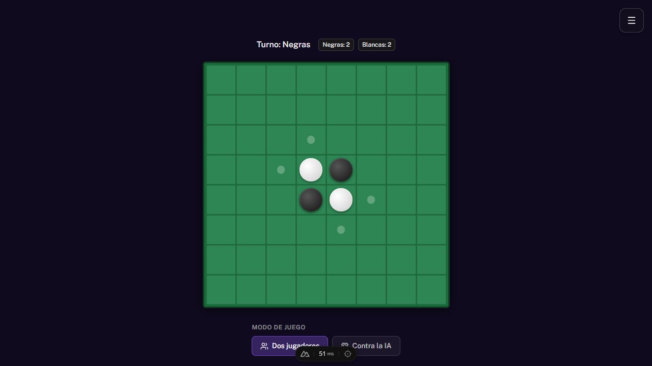 Reversi