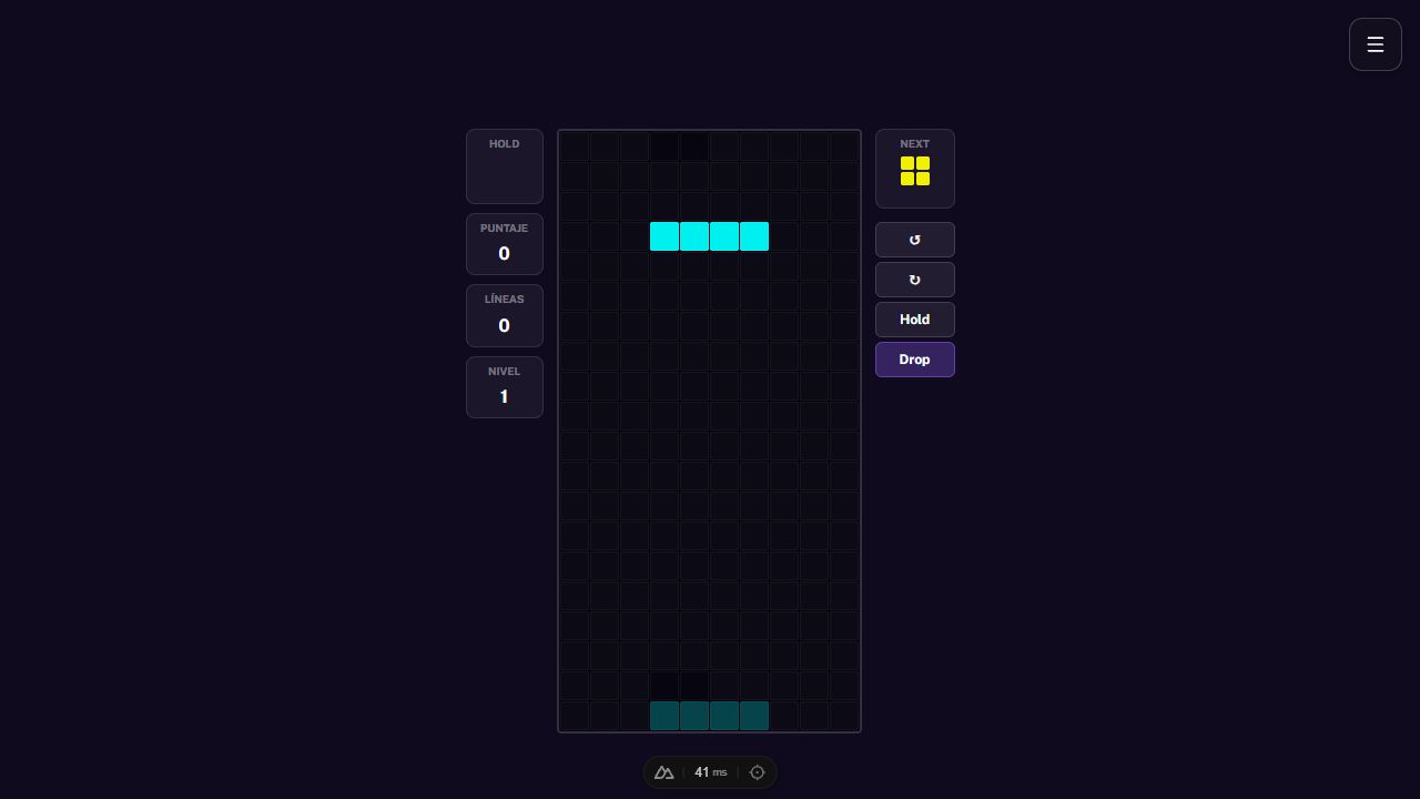 Tetris